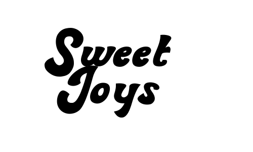 Sweet Joys Font