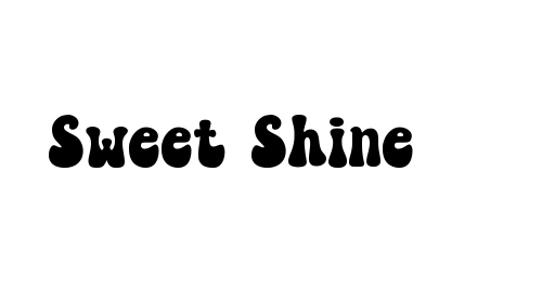 Sweet Shine
