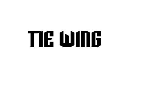 TIE Wing