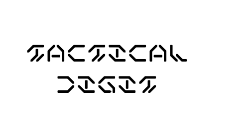 Tactical Digit