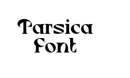 Tarsica Font Font