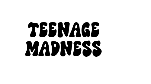 Teenage Madness