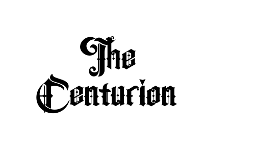 The Centurion Font