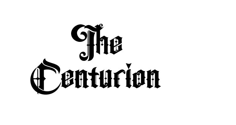 The Centurion Font