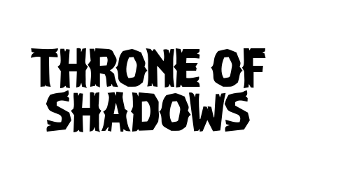 Throne of Shadows