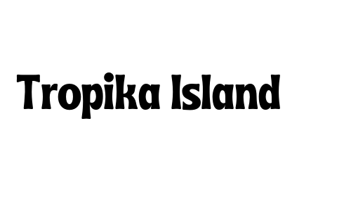Tropika Island