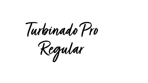 Turbinado Pro Regular