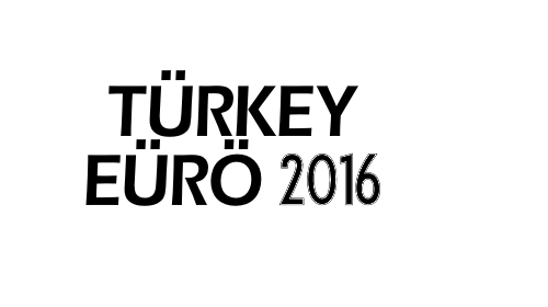 Turkey Euro 2016