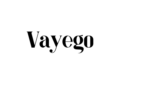 Vayego Font