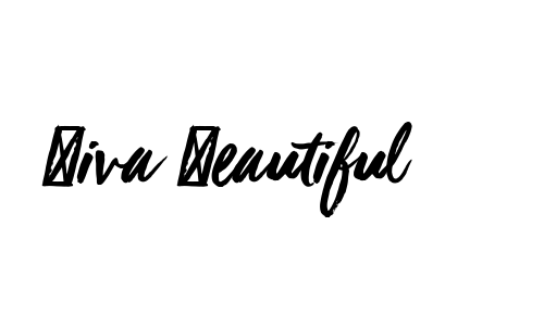 Viva Beautiful Font