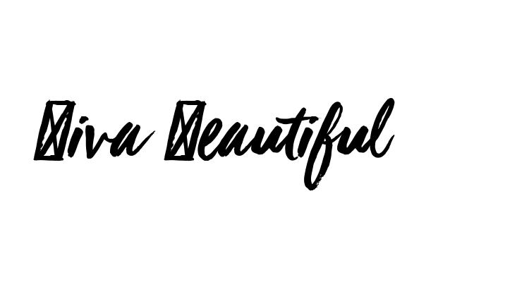 Viva Beautiful Font
