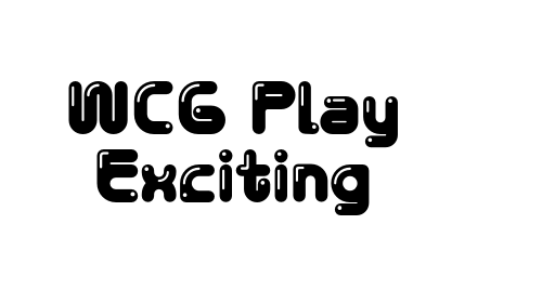 WCG Play Exciting