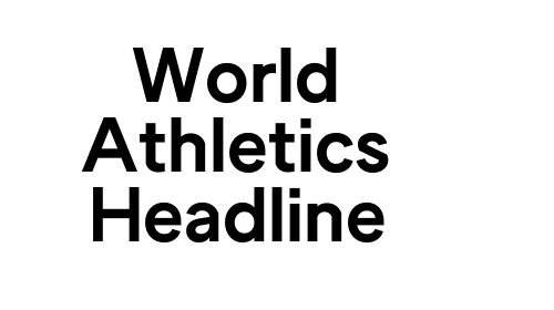 World Athletics Headline