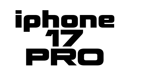 iphone 17 PRO