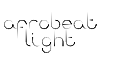Afrobeat Light font download