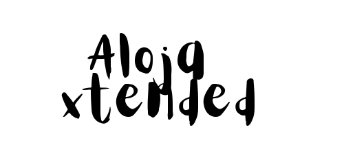 Aloja Extended