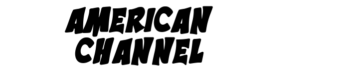 American Channel