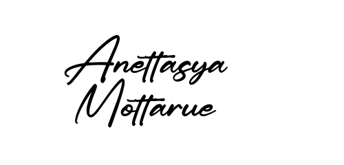 Anettasya Mottarue