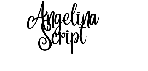 Angelina Script