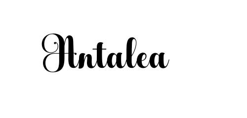 Antalea