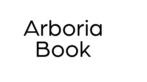 Arboria Book font