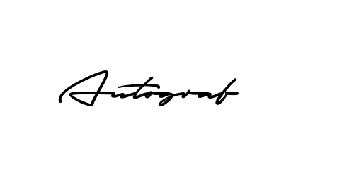 Autograf