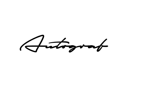 Autograf font download