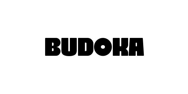 BUDOKA Font Download