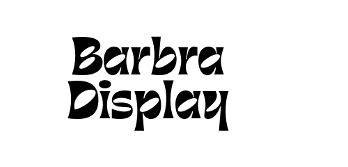 Barbra Display