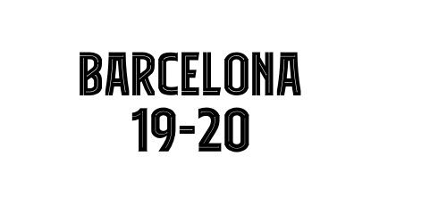 Barcelona 19-20