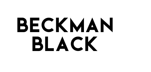 Beckman Black