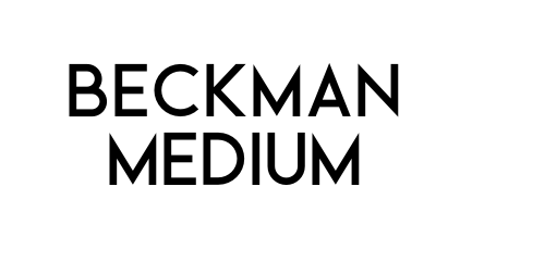 Beckman Medium