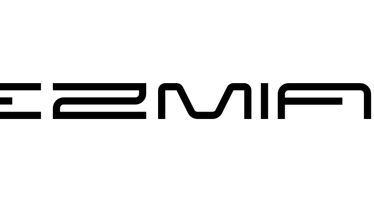 Bezmiar font