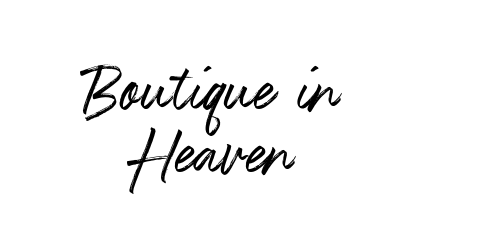 Boutique in Heaven