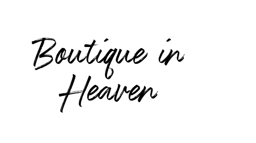 Boutique in Heaven font download