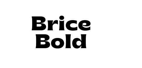 Brice Bold
