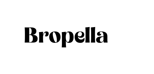 Bropella