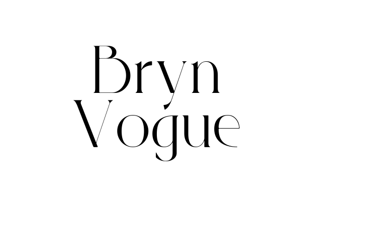 Bryn Vogue Font
