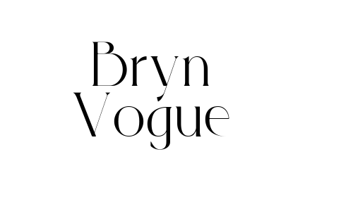 Bryn Vogue font download