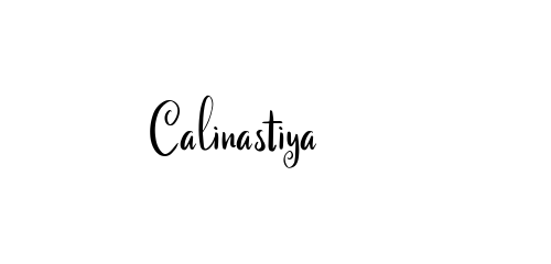Calinastiya