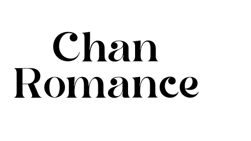 Chan Romance font download