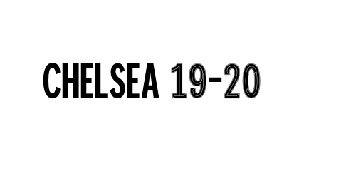 Chelsea 19-20