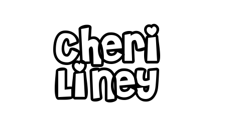 Cheri Liney font