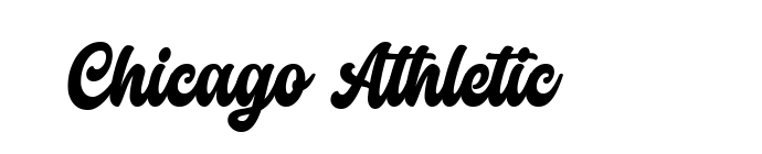 Chicago Athletic