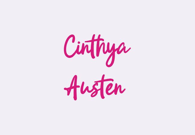 Cinthya Austen