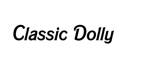 Classic Dolly