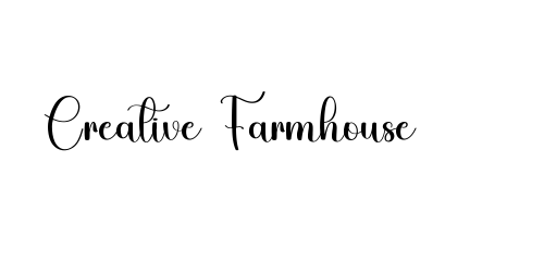 Creative Farmhouse