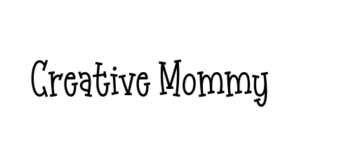 Creative Mommy