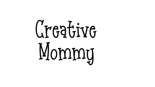 Creative Mommy font download