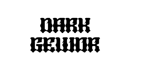 Dark Gewor